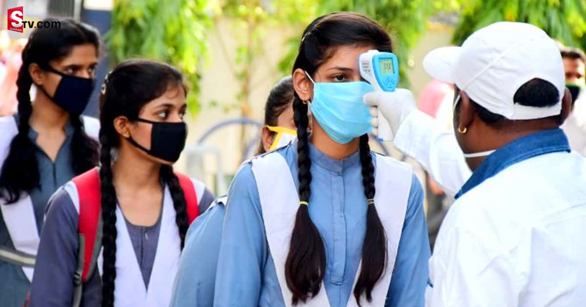 విద్యాసంస్థలను తెరిచే అంశంపై ఆరోగ్య శాఖ కీలక ప్రతిపాదనలు