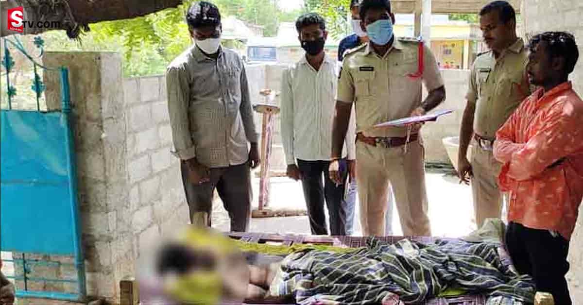మామ,కోడళ్ల మధ్య ఎఫైర్! మామ కోసం భర్తనే చంపేసింది. ట్విస్ట్ అదిరింది.