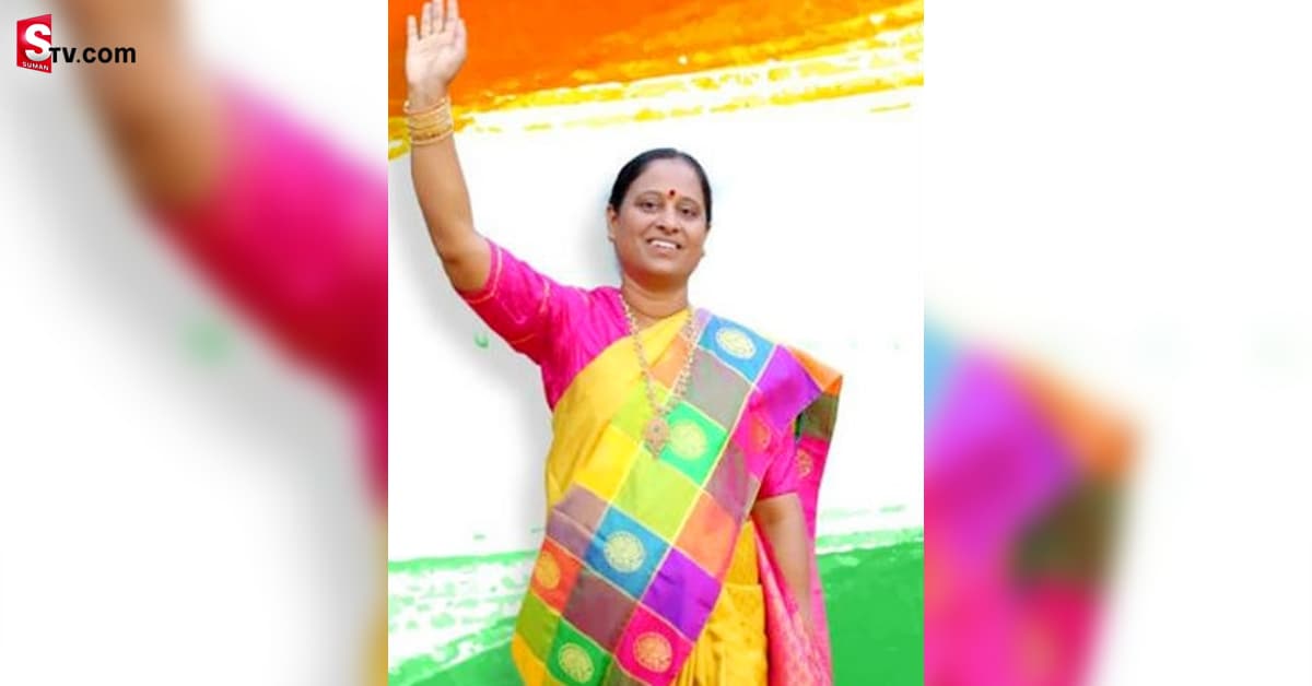 హుజురాబాద్ కాంగ్రెస్‌ అభ్యర్ధిగా కొండా సురేఖ..?