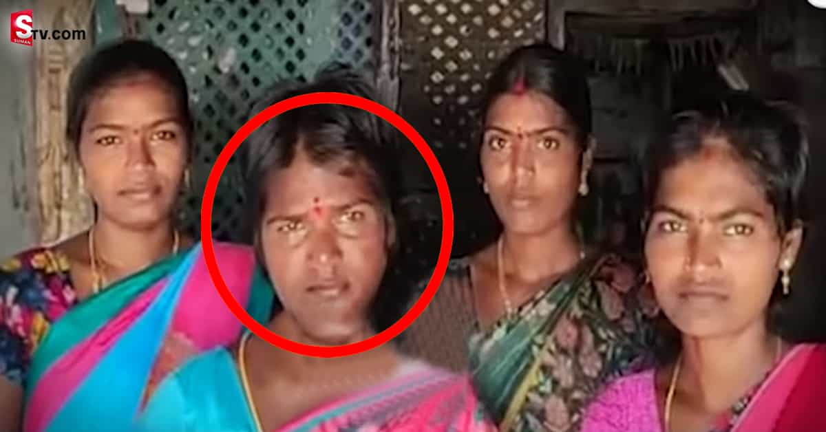 వైరల్: చనిపోయిన అమ్మ.. పదకొండేళ్ల తరువాత అసలు ట్విస్ట్