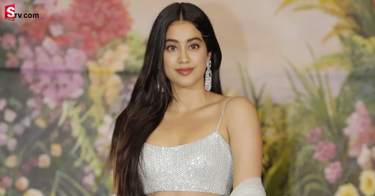 పెళ్లిపై శ్రీదేవి కూతురు జాన్వీ మనసులో మాట..