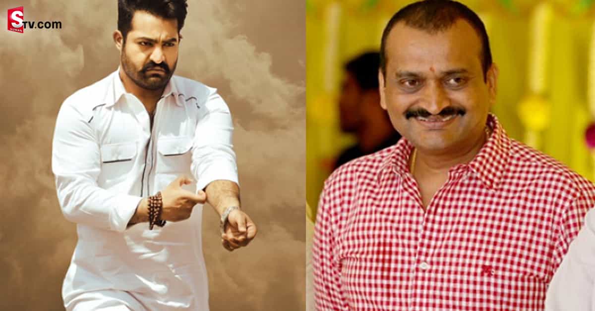 ఎన్టీఆర్‌తో గ్యాప్‌ రావడంపై బండ్ల గణేష్‌ క్లారిటీ!
