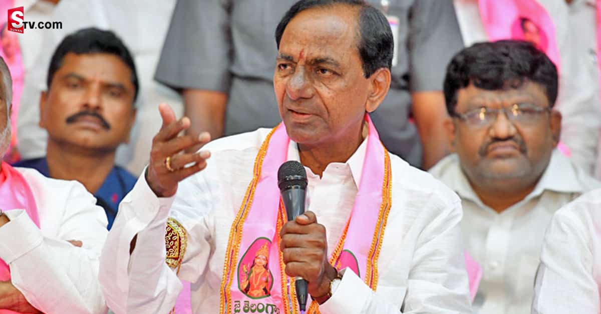 రేపటి నుంచే వారి అకౌంట్లోకి రూ.10 లక్షలు – కేసీఆర్