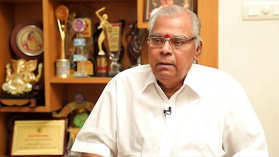 నమస్తే బాబు అంటే బాలయ్య కాండ్రించి ఉమ్మేశాడు: కోట