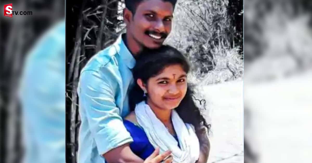 కొంత కాలం ప్రాణంగా ప్రేమించుకున్నారు..అంతలోపే ఊహించని ఘటన..!