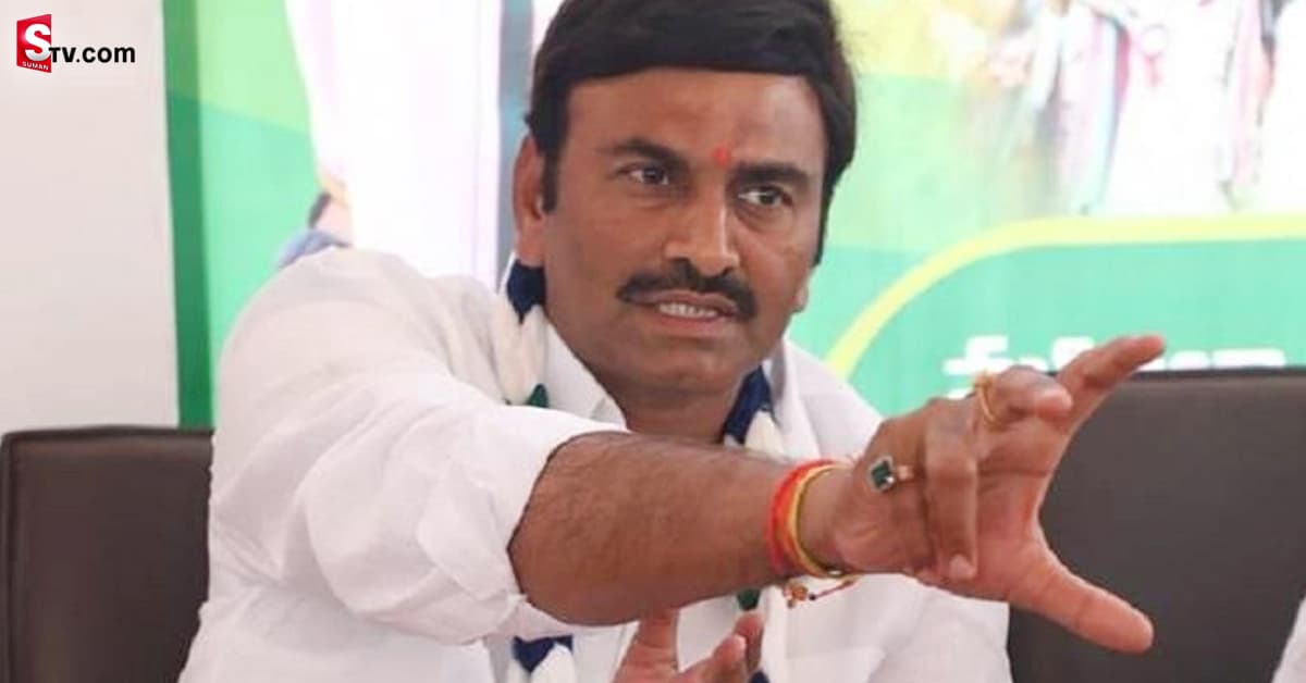 ఎంపీ రఘురామరాజు సంచలన రిపోర్ట్..ఏపీలో ఇప్పటికిప్పుడు ఎన్నికలు జరిగితే..!