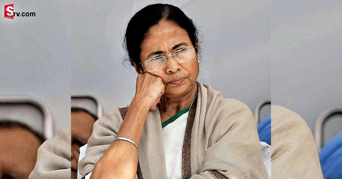 దీదీకి సీఎం పీఠం చేజారనుందా..?అసలేం జరగబోతోంది..?
