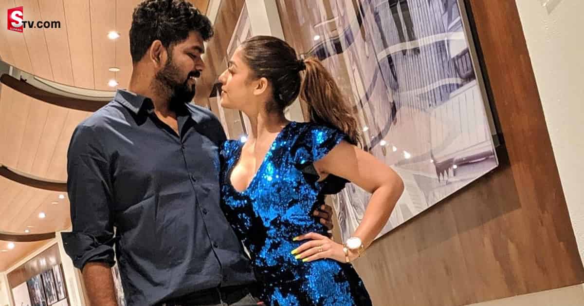 ‘నా అభిమానులకి సమాచారం ఇచ్చే పెళ్ళి చేసుకుంటా’!..: నయన్.