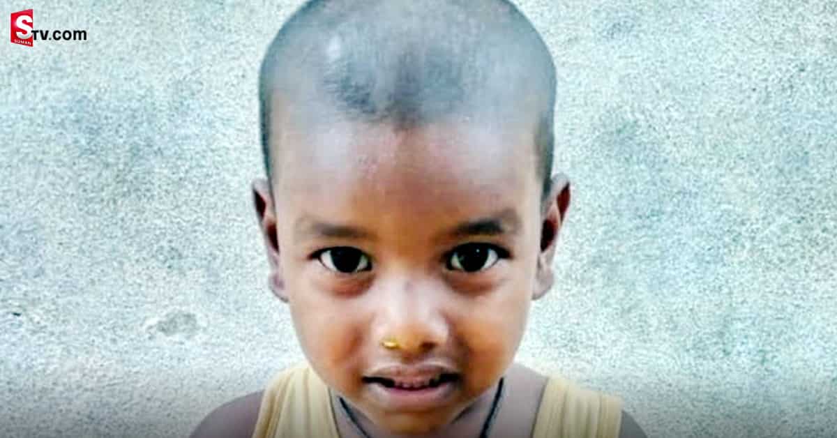 సంజు ఆచూకీ దొరికింది.. అడవిలో 50 రోజుల తరువాత