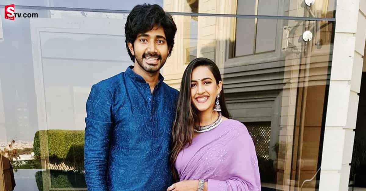 తన కేసుపై అసలు నిజాలు బయటపెట్టిన నిహారిక భర్త..!