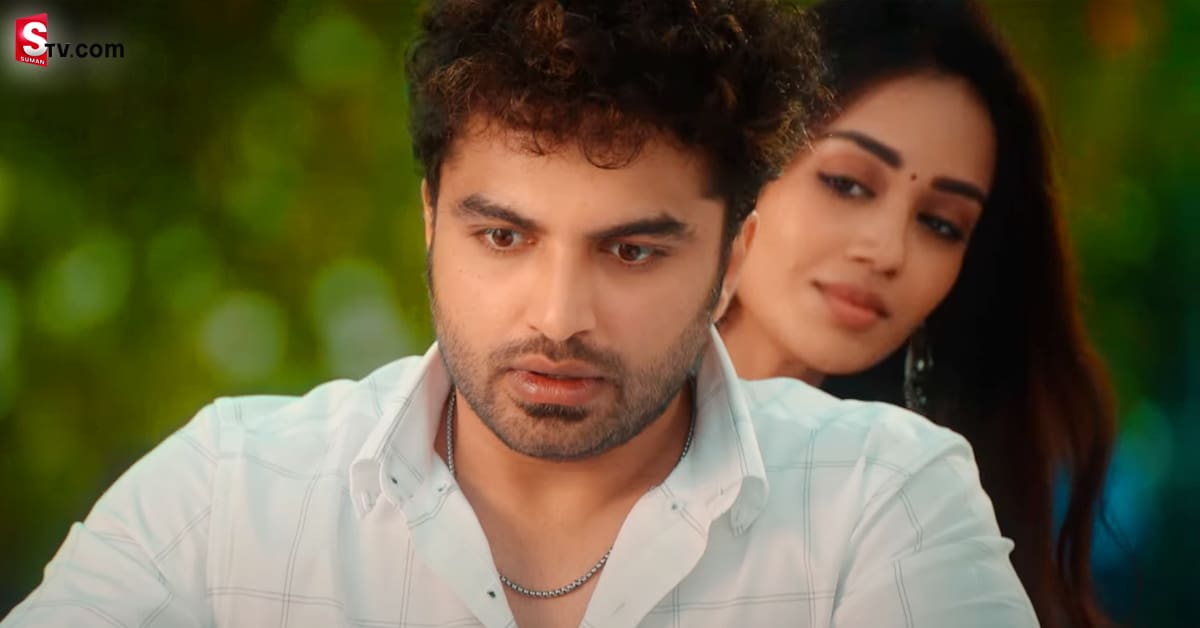 పాగల్ మూవీ ట్రైలర్ రివ్యూ. విశ్వక్ కి ఇంకో హిట్ పక్కానా?
