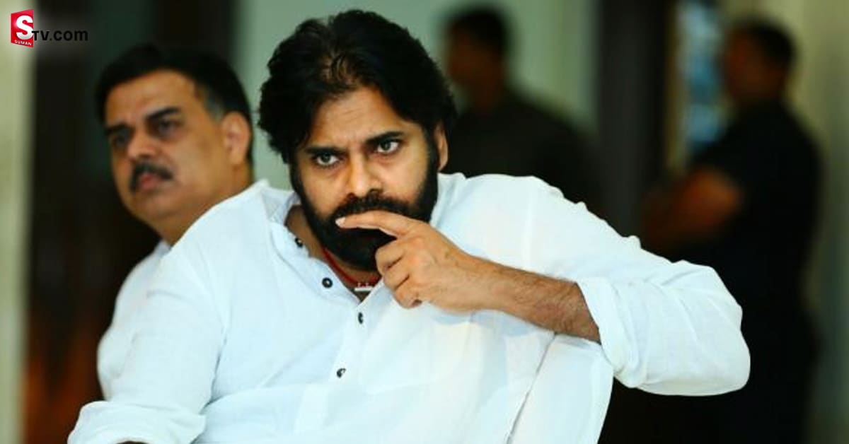 ఆ స్టార్ ప్రొడ్యూసర్ కి పవన్ కళ్యాణ్ క్లాస్ పీకాడా?