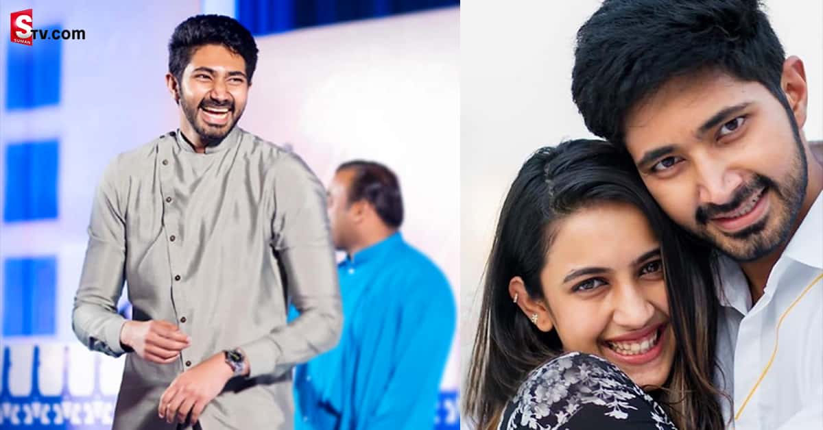 మెగా డాటర్‌ నిహారిక భర్తపై కేసు నమోదు