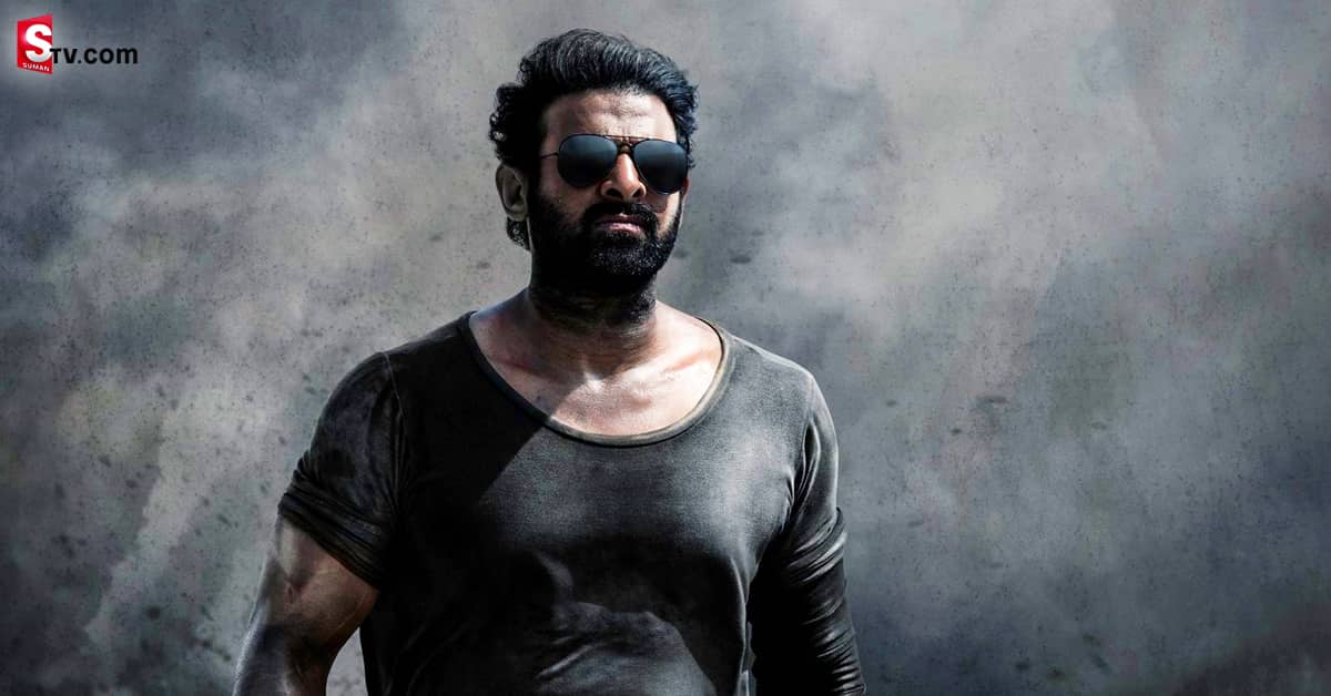 ప్రభాస్ ఫ్యాన్స్‌కు గుడ్‌ న్యూస్..మరో మెట్టు ఎక్కిన డార్లింగ్