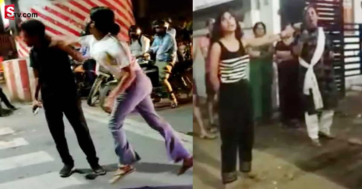 తప్పు తెలుసుకున్న ప్రియదర్శని! రాఖీ కడతా అంటూ ట్యాక్సీ డ్రైవర్ కి ఆహ్వానం