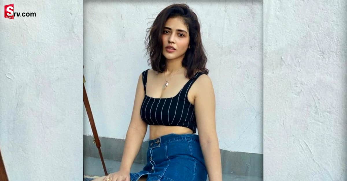 ఆ ఒక్కటి నచ్చితేనే సినిమా ఒప్పుకుంటా: హీరోయిన్ ప్రియాంక జవాల్కర్