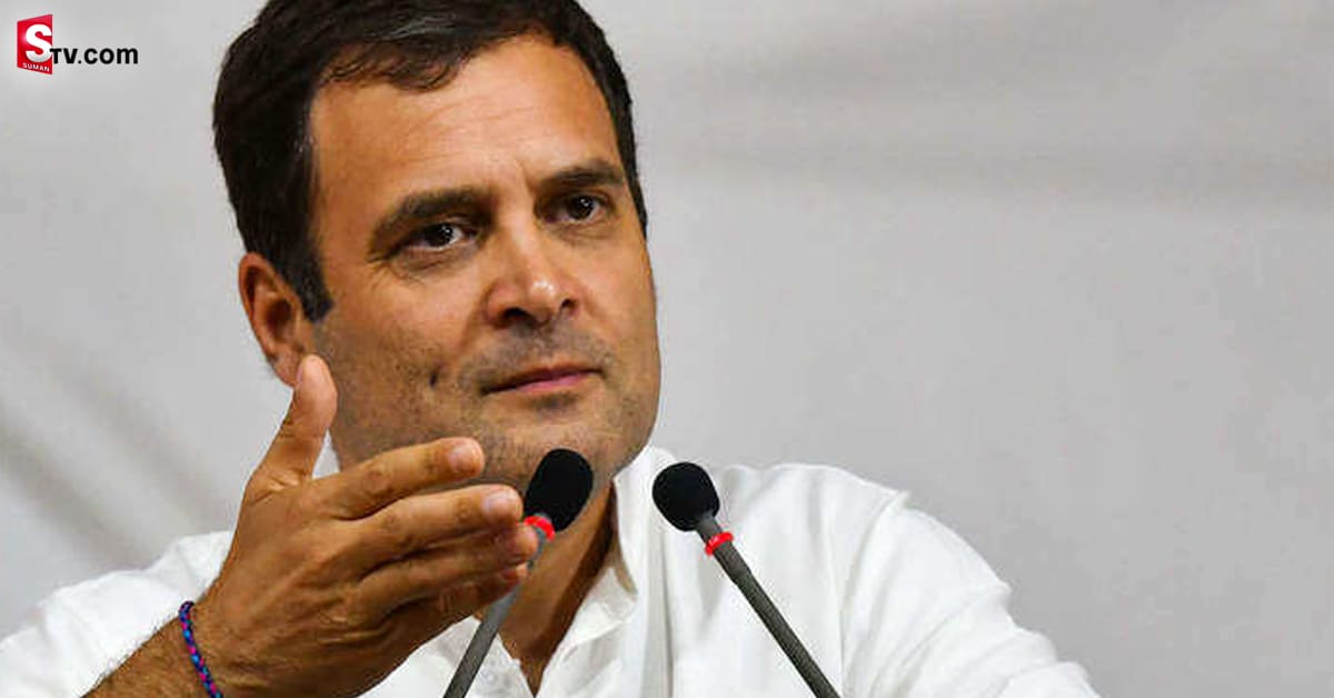 రాహుల్ నుంచి ఏపీ కాంగ్రెస్‌ నేతలకు పిలుపు