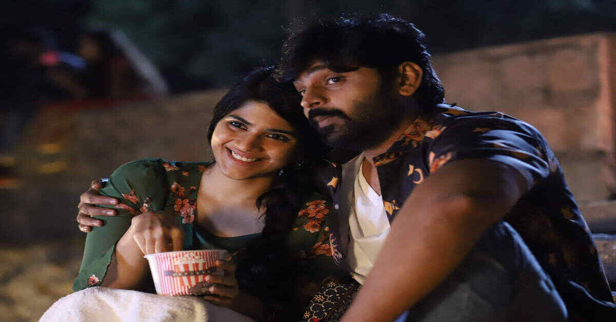 ఆ సినిమా చూడాలంటే 6 మాస్కులు పెట్టుకోవాల్సిందేనట
