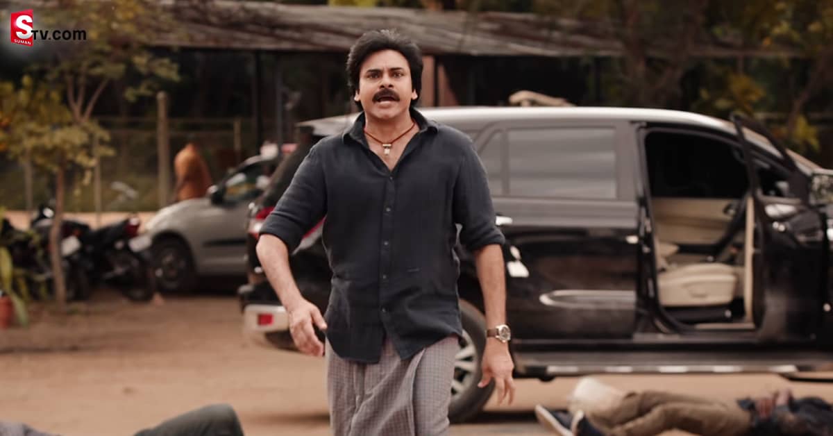 భీమ్లా నాయక్‌పై రానా ఫ్యాన్స్ ఫైర్!