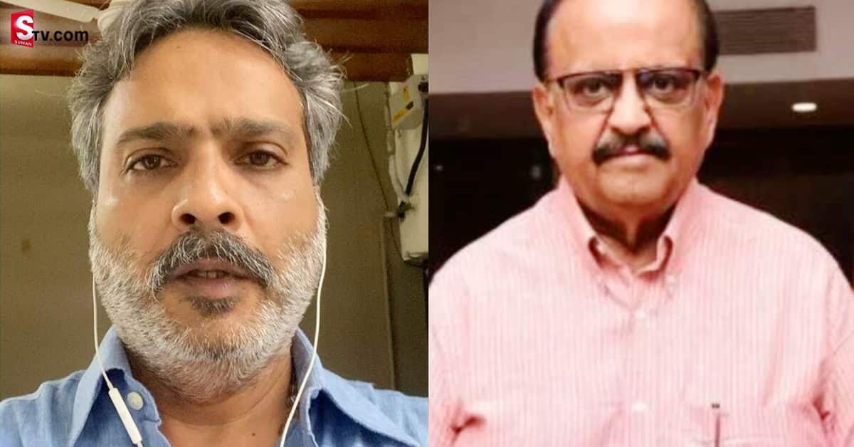 ఎస్పీ బాలసుబ్రమణ్యం ఆస్తులు అమ్మేస్తున్నారా? ఇవిగో అసలు నిజాలు.