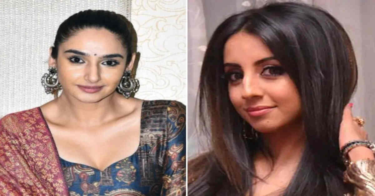 డ్రగ్స్ కేసులో సంజనా, రాగిణి ద్వివేది మెడకు బిగుస్తున్న ఉచ్చు