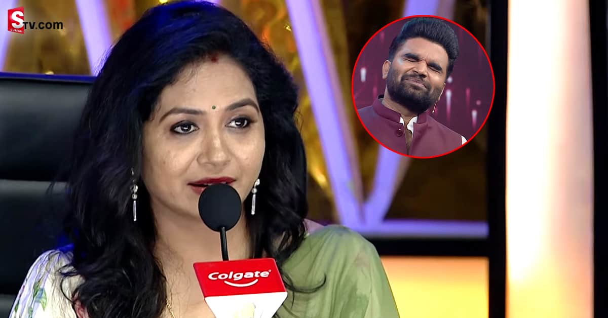 ప్రదీప్ పెళ్లిపై సునీత సంచలన వ్యాఖ్యలు‌..!