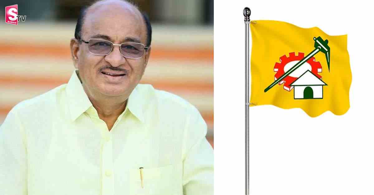 టీడీపీకి మరో షాక్… గోరంట్ల బుచ్చయ్య చౌదరి రాజీనామా!?