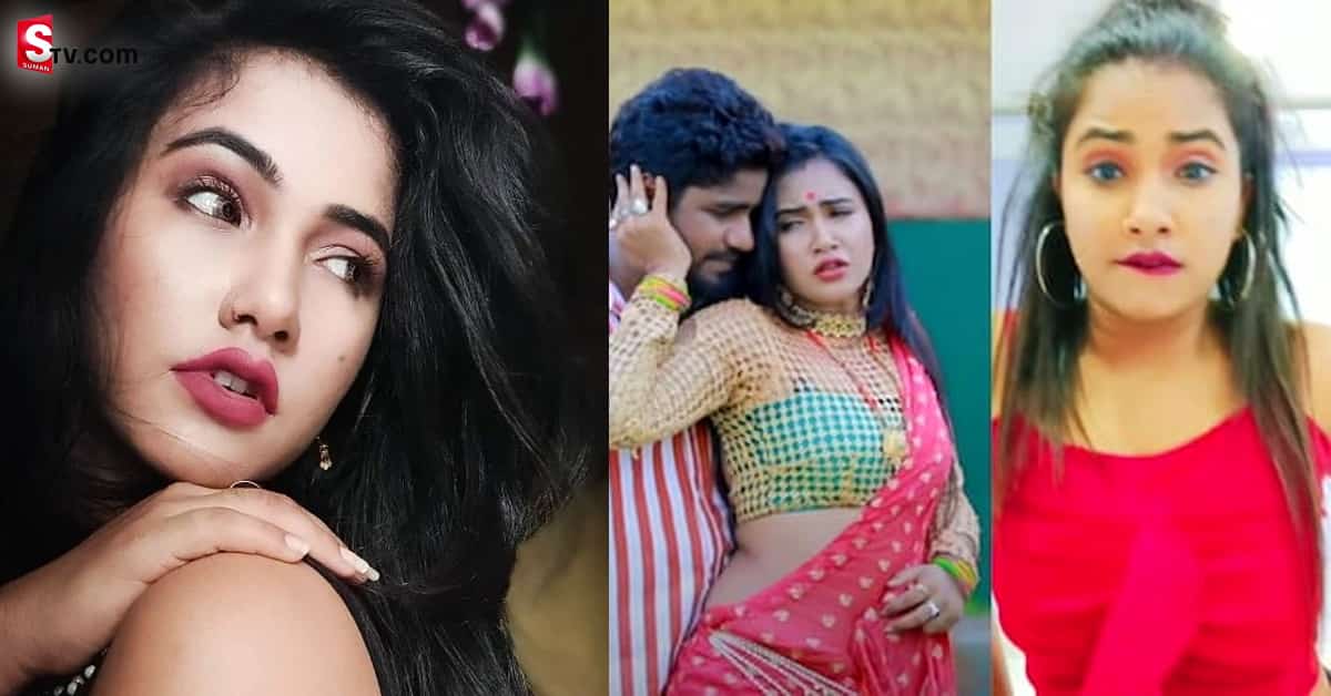 బాయ్‌ ఫ్రెండ్‌తో ఏకాంతంగా హీరోయిన్ త్రిష! వీడియో లీక్‌!
