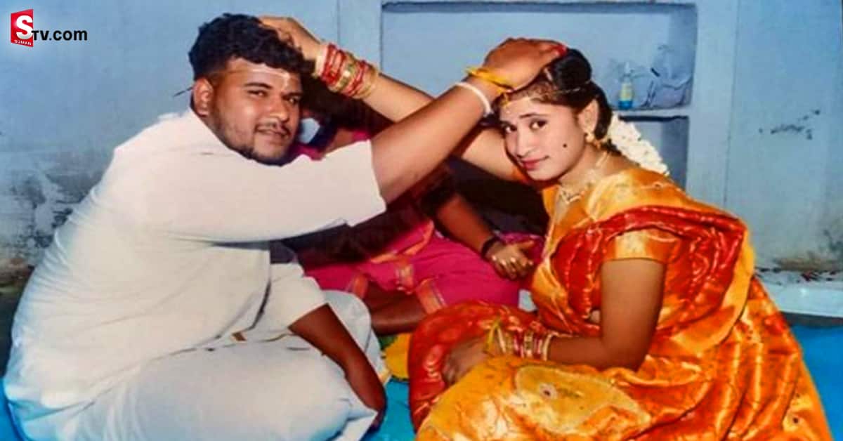 ప్రేమించి పెళ్లి చేసుకున్నాడు. శోభనం అయ్యాక వదిలేశాడు! ఎక్కడంటే?