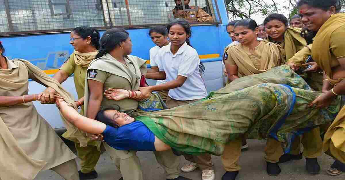 అమరావతి ఉద్యమానికి 600 రోజులు, స్పెషల్ స్టోరీ