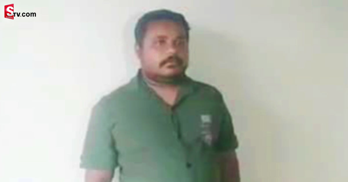 భార్య మీద కసితో పోలీసులకే చుక్కలు చూపించిన భర్త..!
