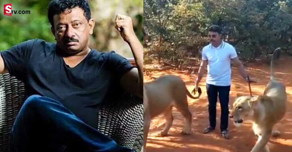 నోముల భగత్‌పై ఆర్జీవీ ట్వీట్..సింహానికే సింహామా..?