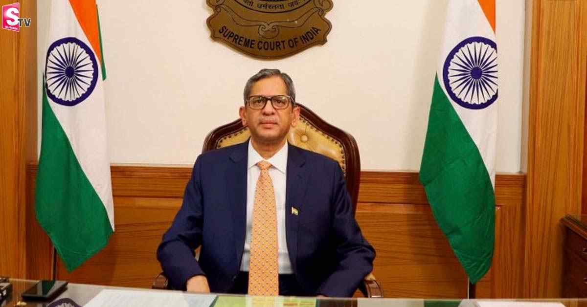 ఊహాజనిత వార్తలపై సీజేఐ కీలక వ్యాఖ్యలు!
