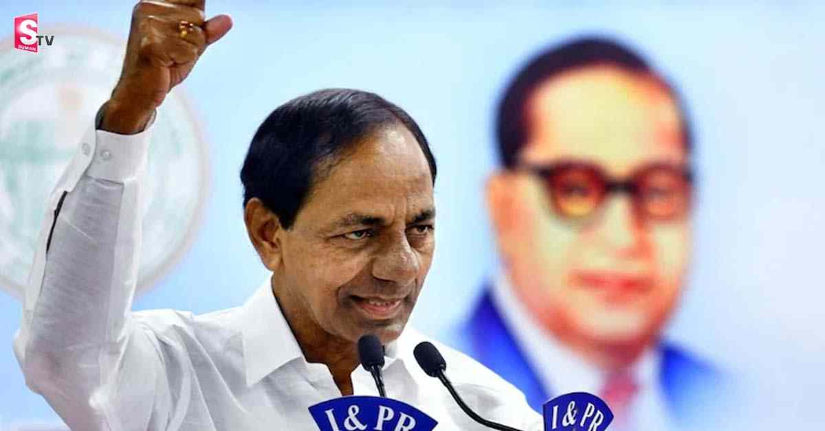 దళిత బంధుపై సీఎం కేసీఆర్‌ కీలక నిర్ణయం.. ఇక నుంచి వారికి కూడా…!