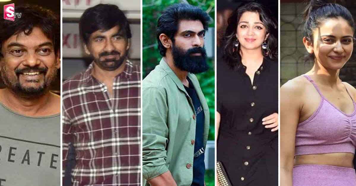 టాలీవుడ్ డ్రగ్స్ కేసులో ఈడీ ఎంట్రీ – ఎంక్వైరీ షురూ!..