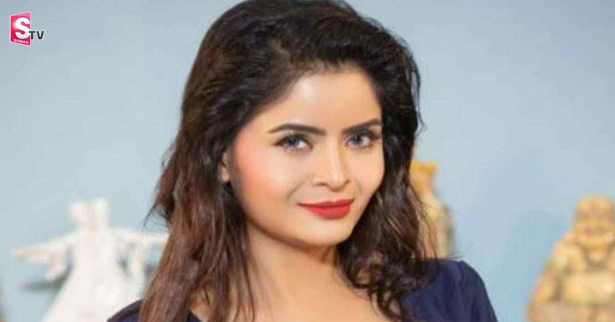 రాజ్‌కుంద్రా కేసులో మోడల్ ‘గెహనా వశిష్ట్’ బెయిల్ ర‌ద్దు!..