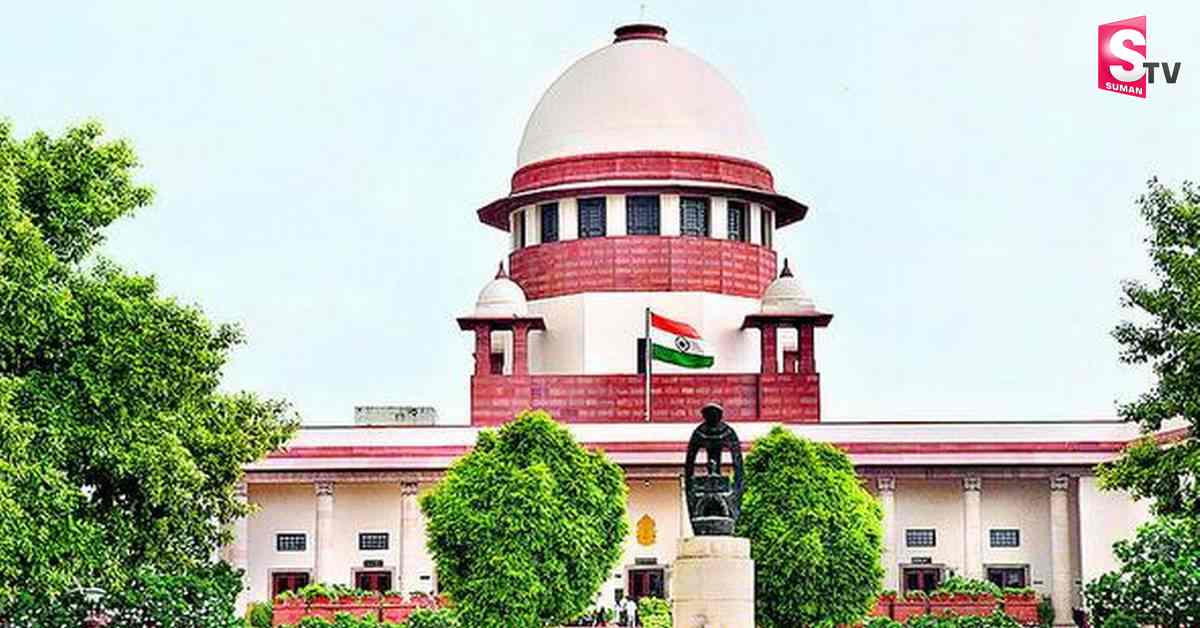 పెగాసస్ వ్యవహారంపై నోటీసులు – సుప్రీంకోర్ట్ అసంతృప్తి.