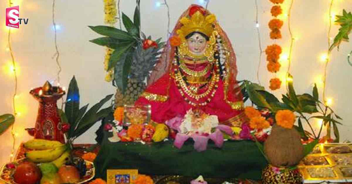 ప్రతి దినమూ పర్వదినమే – శ్రావణమాసం విశిష్టత.