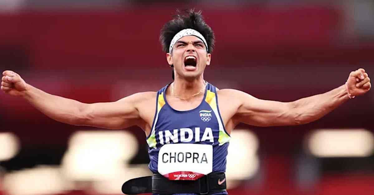 బల్లెం వీరుడు ‘టోక్యో’ ఘనతకు అథ్లెటిక్స్ ఫెడరేషన్ అరుదైన సత్కారం.