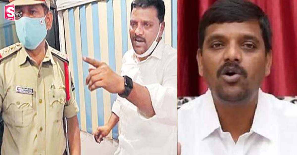 తీన్మార్‌ ‘క్యూ-న్యూస్‌’ చానెల్లో సైబర్‌క్రైమ్స్‌ పోలీసుల సోదాలు!!.