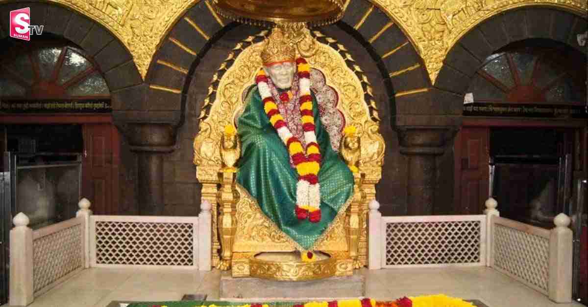 షిర్డీ సాయి జన్మించిన ప్రదేశం పట్ల ఇంకా భిన్నాభిప్రాయాలు!!?