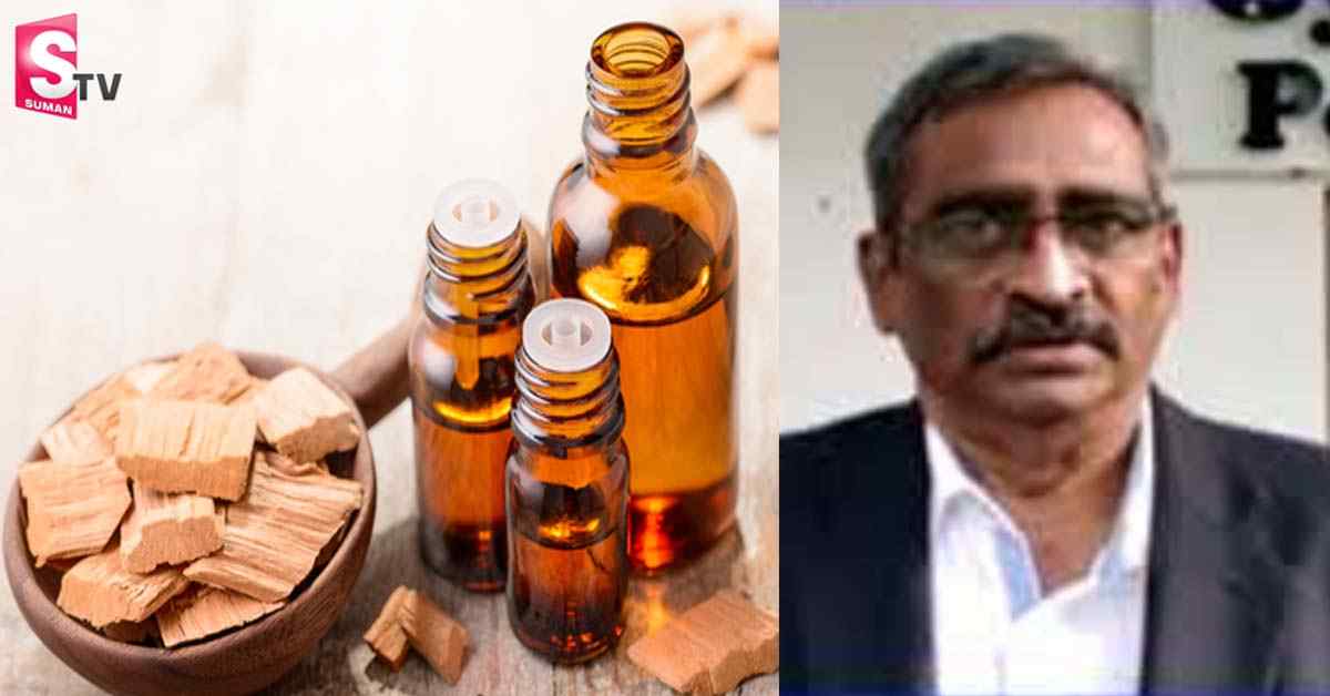 ఫారెస్ట్ ఆయిల్ పేరుతో భారీ మోసం: రూ.11 కోట్ల మేర టోకరా!..