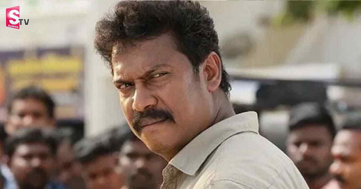 స్టార్ విలన్ ‘సముద్రఖని’ డిమాండ్ మామూలుగా లేదుగా!.. భారీ  రెమ్యునరేషన్!