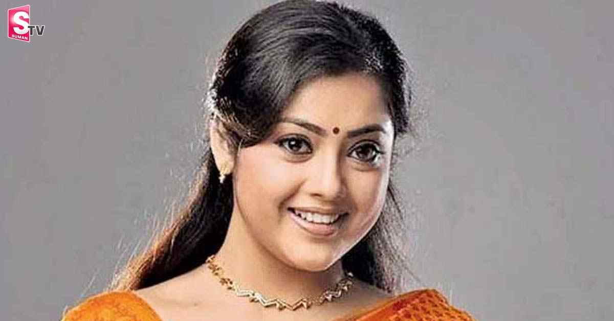 తల్లిమాట విన్న హీరోయిన్ మీనా ఏం కోల్పోయింది?!!