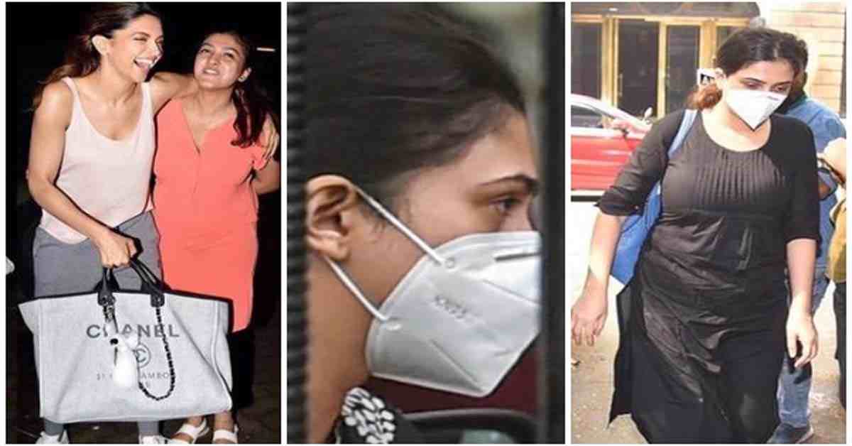 దీపికా పదుకొనే మాజీ  మేనేజర్ బెయిల్ పిటిషన్ కోర్టు తిరస్కరణ!..