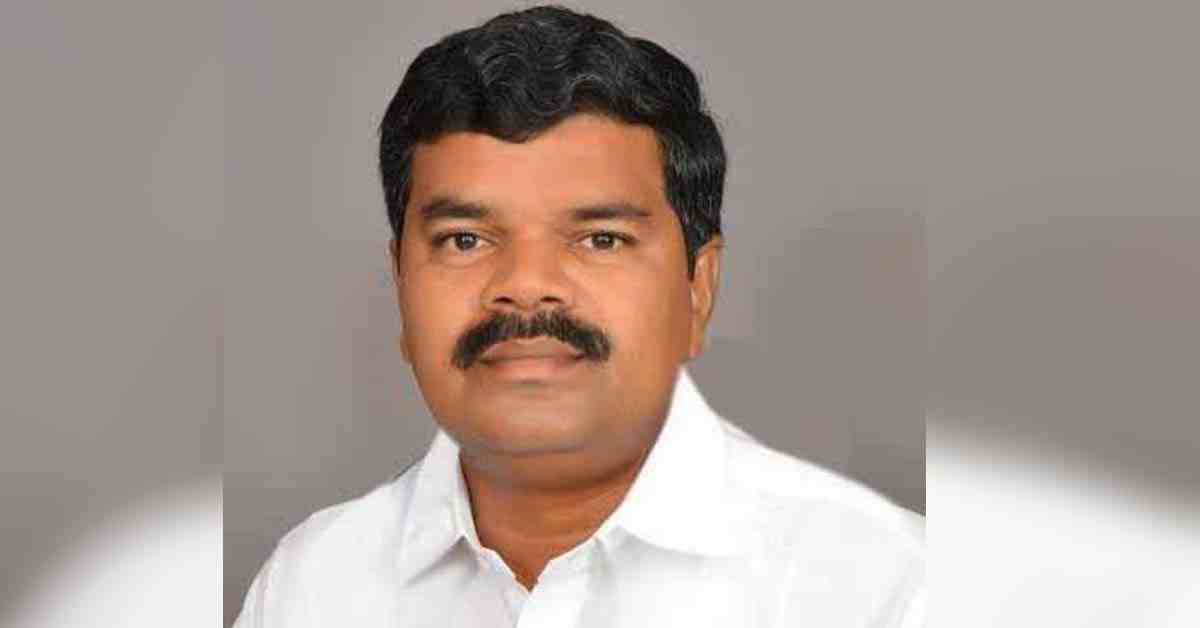 మాజీ ఎమ్మెల్యేకు జైలు శిక్ష – ఓటర్లకు డబ్బు పంపిణీ కేసు!!.