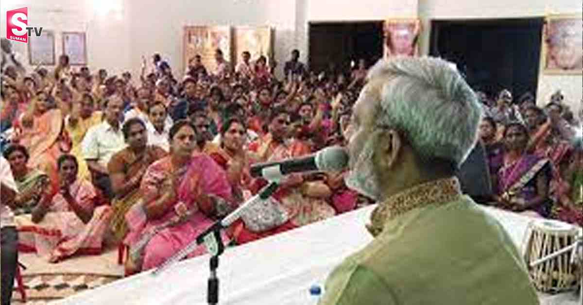 స్వామీజీగా హైటెక్  మోసం – బీటెక్ ఇంజనీరు నిర్వాకం!.