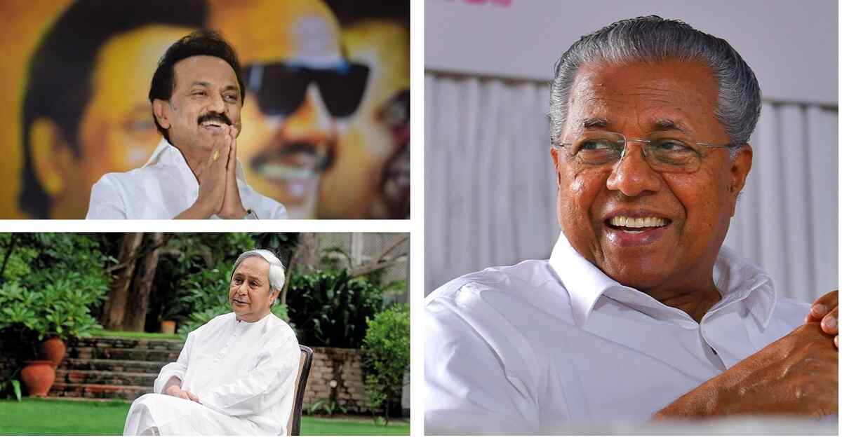 ఇండియా టుడే సర్వే- నెంబర్ వన్ సీఎం ఎవరో తెలుసా