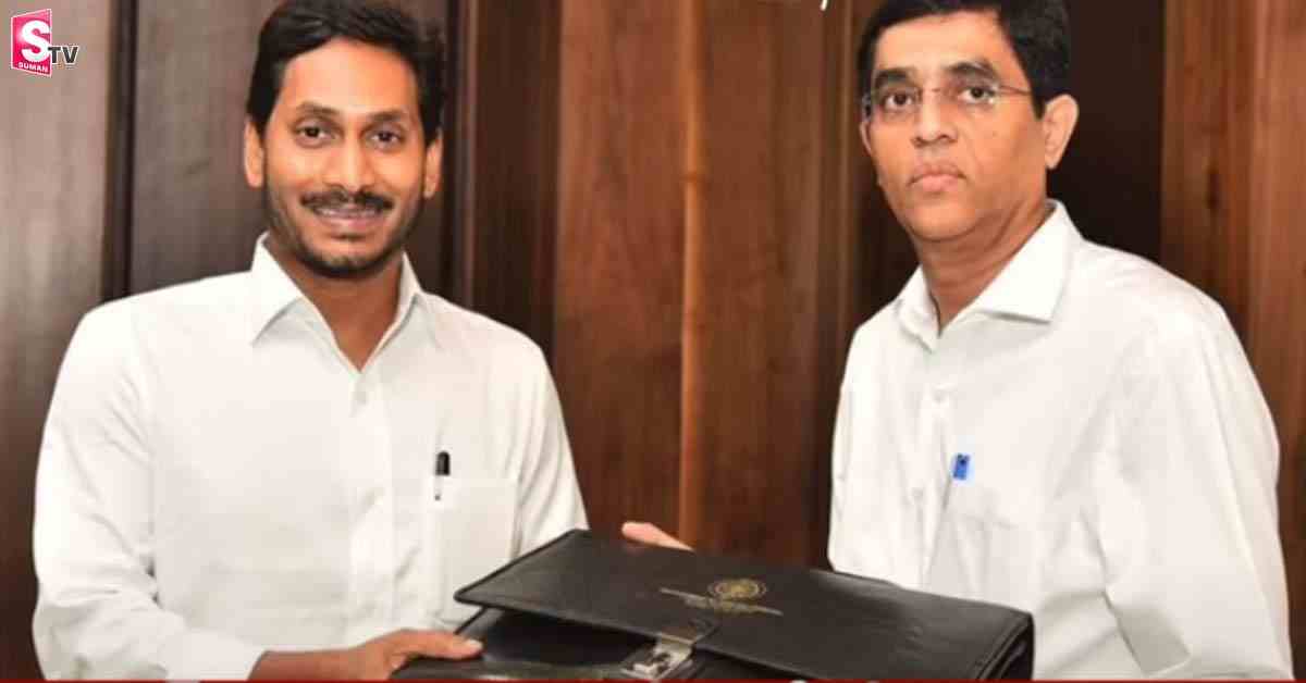 ఆంధ్రప్రదేశ్‌లో ఆర్థిక అత్యవసర పరిస్థితి?!.