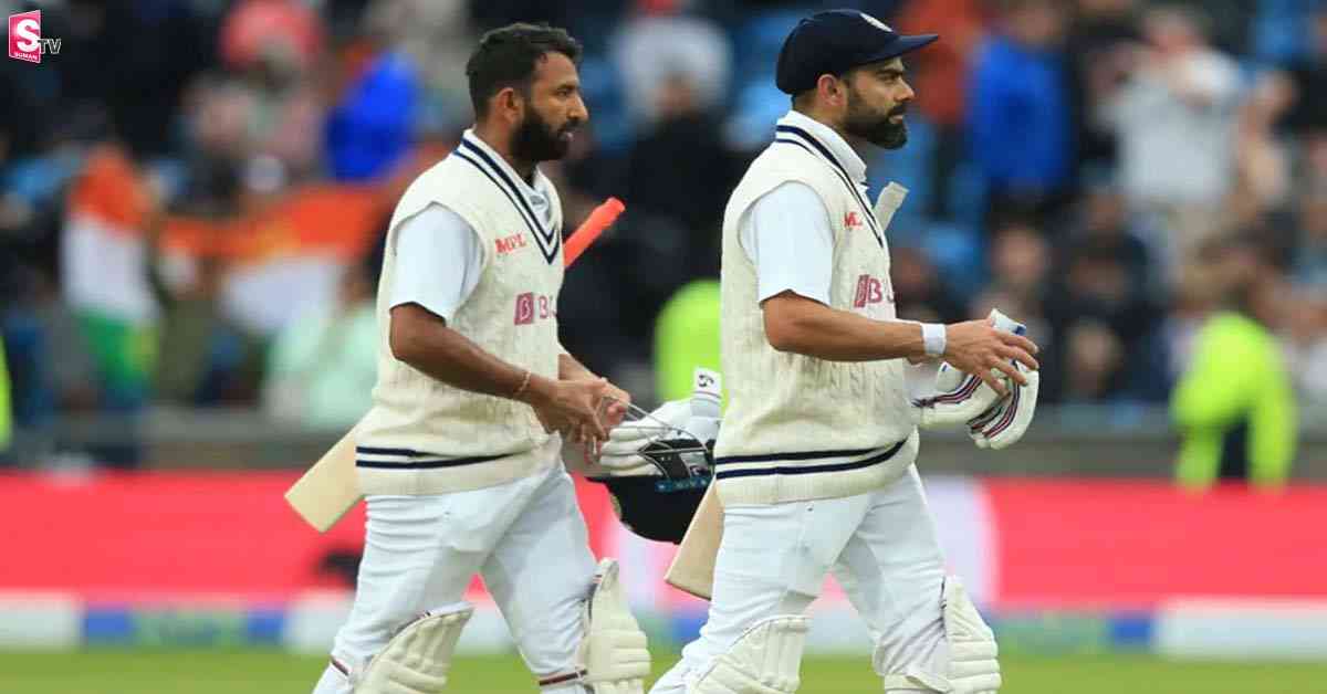 మూడో టెస్టులో భారత్‌ పరాజయం!